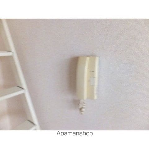 エル市ヶ谷の内装写真