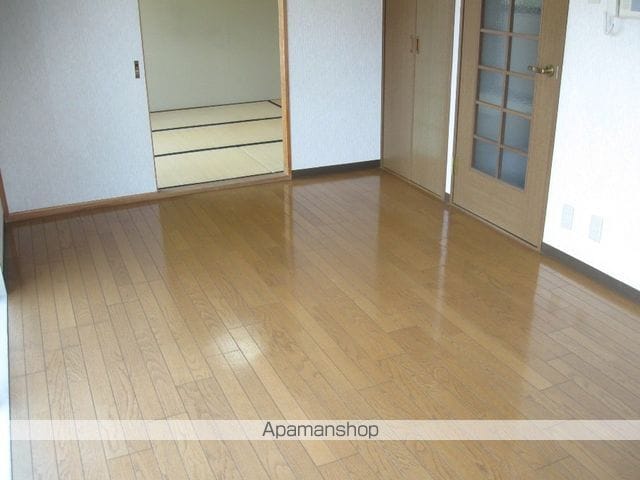 サンハイツ志染の内装写真