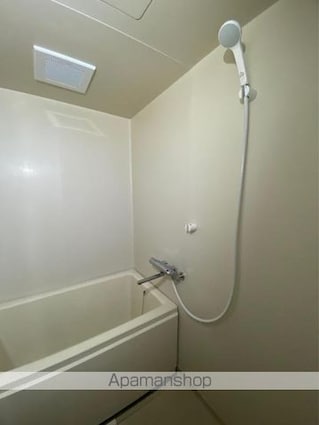 ラフォーレＨＡＳＨＩＭＯＴＯ[3DK/53.46m2]のバス