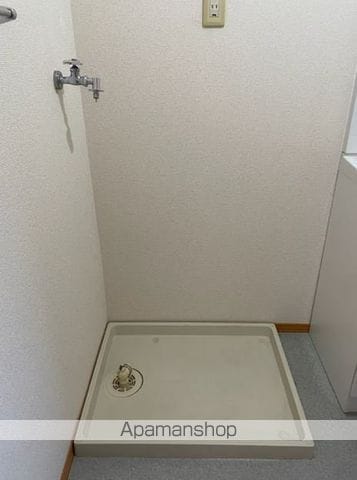 カルム・ロジュマンB棟の内装写真