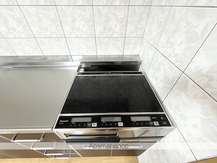 ウェルスＭｏｒｉ[3DK/59.53m2]の内装6