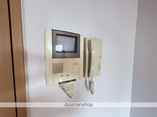 サンテラスKEIの内装写真