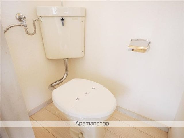 コーポ針生の内装写真