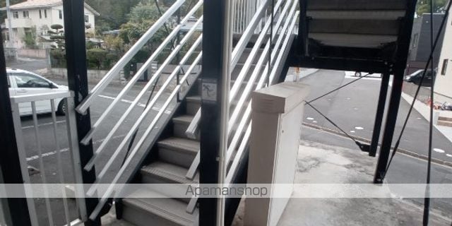 レオパレスグランドゥール綾のその他写真