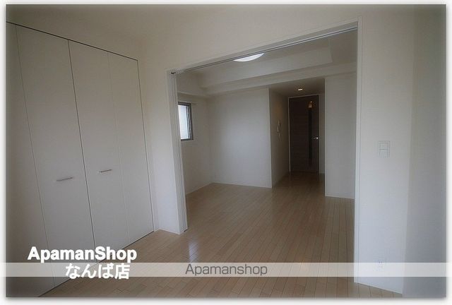 ドゥーエ立売堀の内装写真