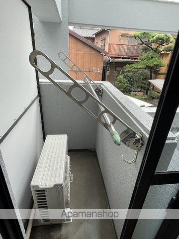 プロクシィスクエア徳川の内装写真