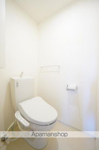 メゾンエクセランYIIIの内装写真