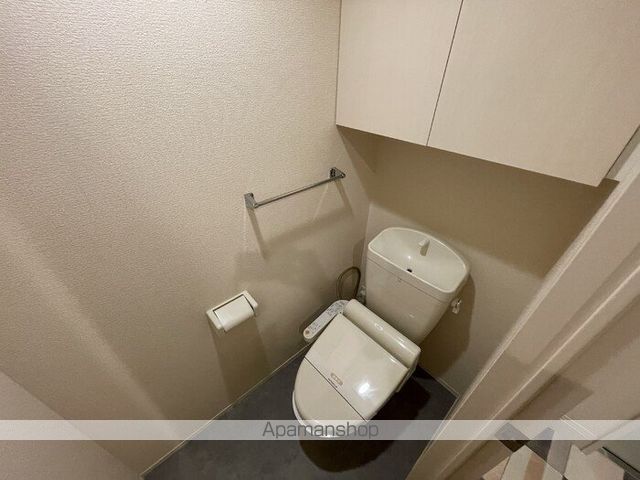 La maison de BVの内装写真