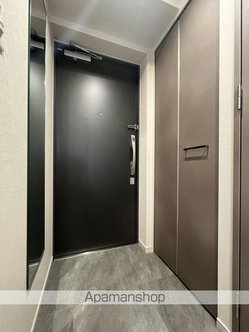 プレサンス緑橋ソレアスの内装写真