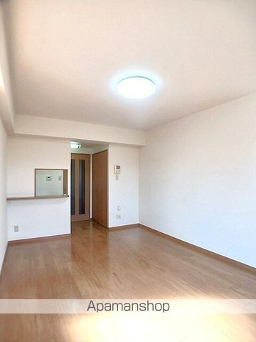 アミックス西ハゼの内装写真
