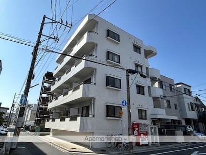 ハイネ光南[1K/22m2]の外観3