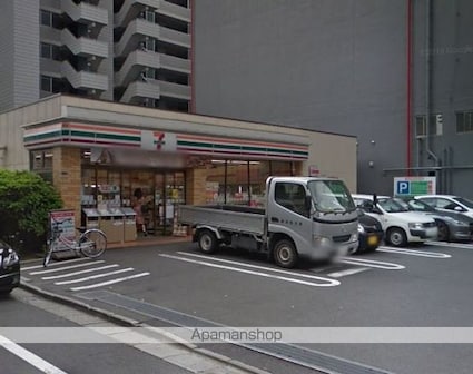 ＬＯＯＰーＭ[1LDK/53.55m2]の周辺2