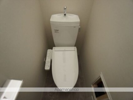 プレサンス名古屋ルクソリア[1K/20.72m2]の内装2