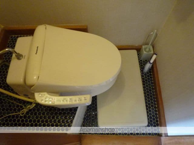 渡辺ビルの内装写真