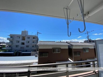 モア　ドリーム[1K/30.96m2]の内装