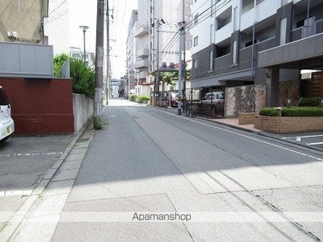 ライオンズマンション中央通の周辺写真