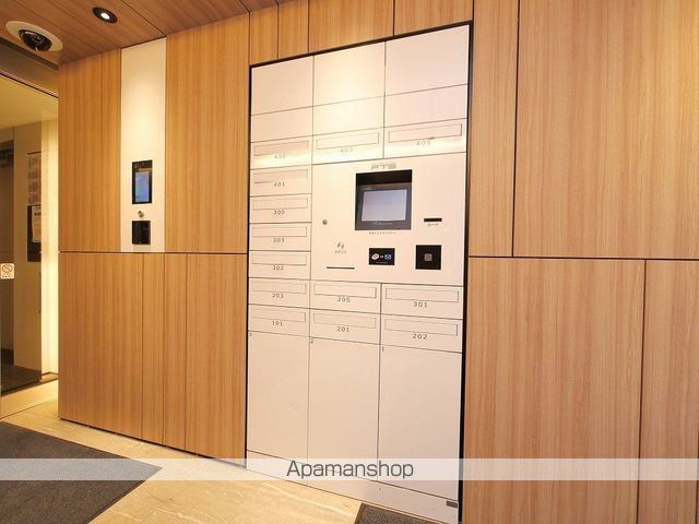 SーRESIDENCE南円山の外観写真