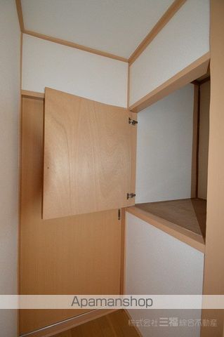 持田町 渡部借家の内装写真