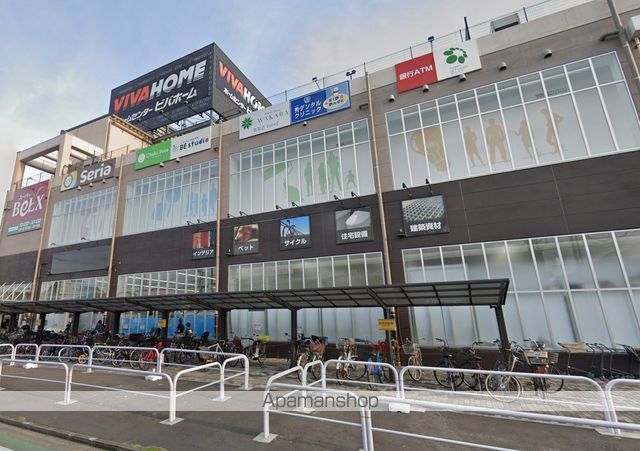 apartment 埼玉県八潮市大字垳
地図を見る