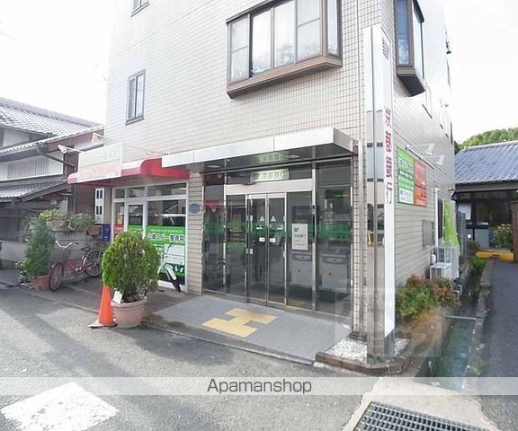 グリーンハイツ山崎の周辺写真