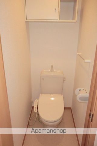 グレース尾崎の内装写真