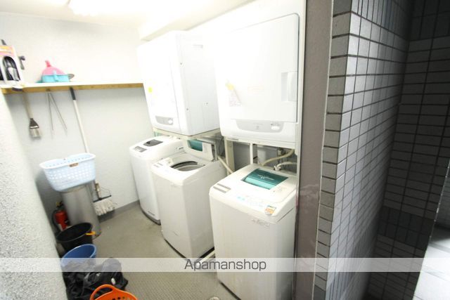 アメニティ服部(旧アデュウ服部 服部南町のその他写真