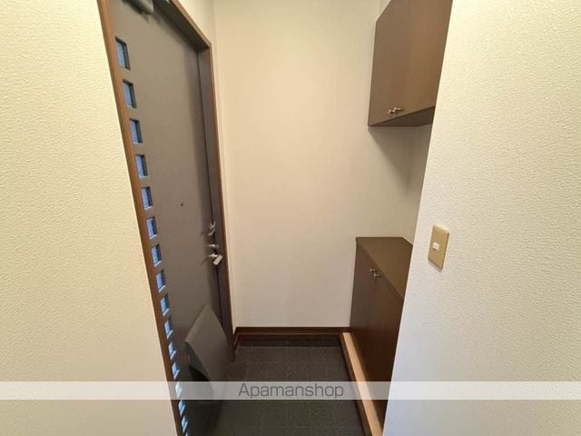 ディアス馬場山 A棟の内装写真