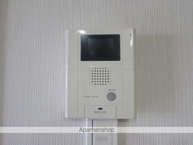 アージョスパジオ参番館の内装写真