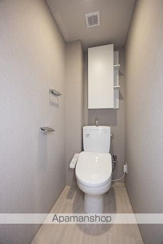 スカイグランデ津田沼の内装写真