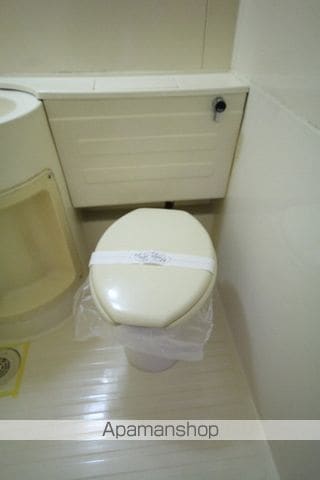 コアフール豊中の内装写真