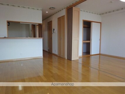 ヴィラコートＳＥＩ[3LDK/78.72m2]の共用部5