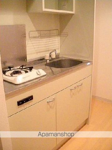 エコロジー東陽町プロセンチュリーの内装写真