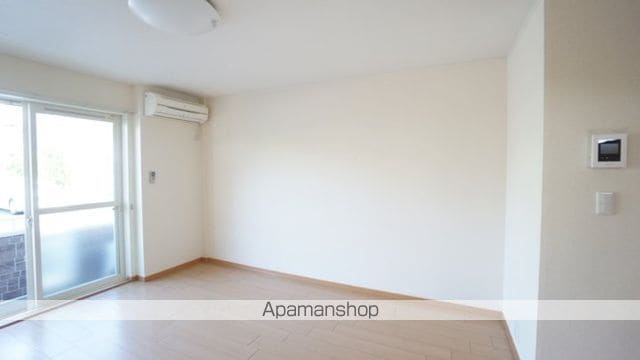 アメニティ中島Bの内装写真