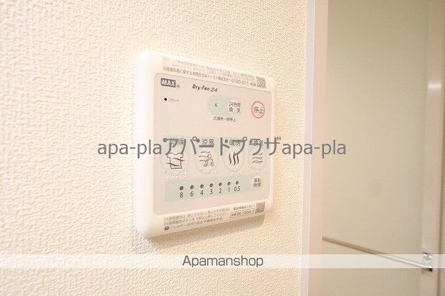メゾンブリアン川越の内装写真