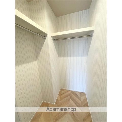 WIZARDの内装写真