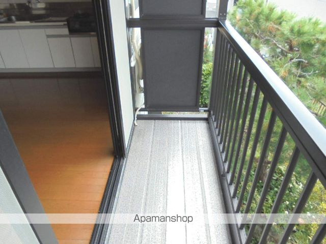 フォレストオブヒーリング北棟の内装写真