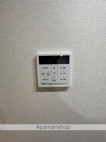 ミラコスタ高円寺の内装写真