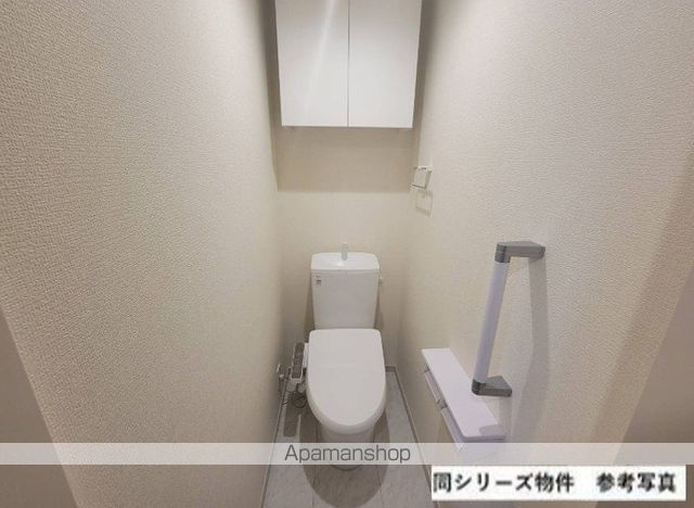 リーブルファイン川口桜町の内装写真