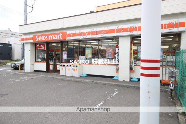 一光ハイムBの周辺写真