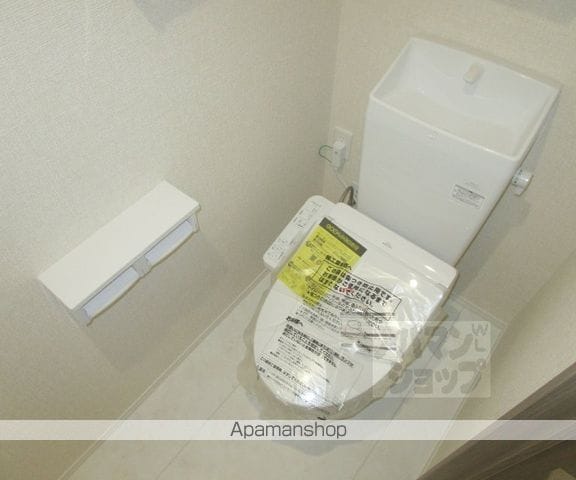 KITAOJIRESIDENCEの内装写真