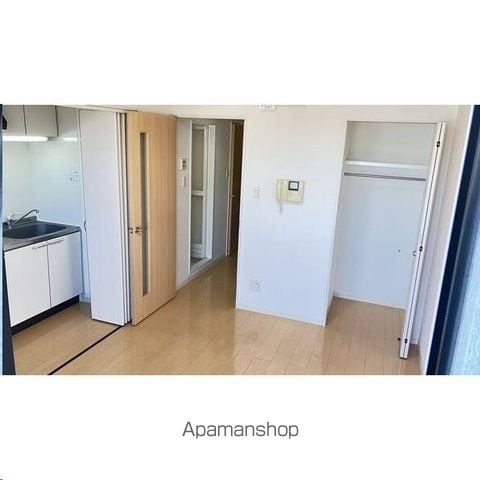 SUM TOMIZAWAの内装写真