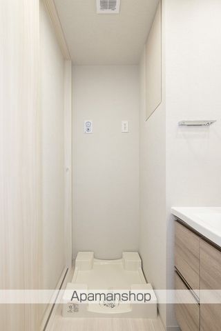 スカイグランデ津田沼の内装写真