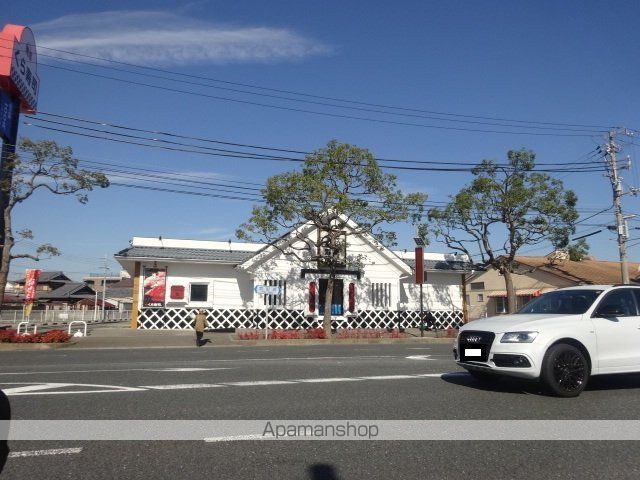 アヴァンセ２１ 107 ｜ 和歌山県和歌山市鳴神985-4（賃貸マンション3LDK・1階・65.00㎡） その17