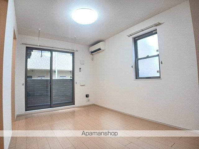 メゾンひまわりの内装写真