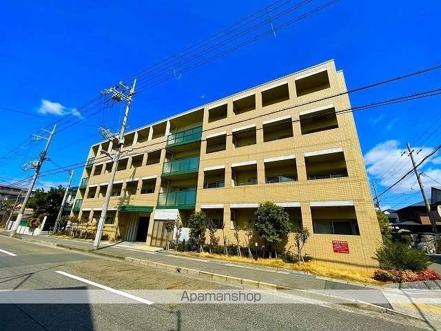 MINT甲子園三番町の外観写真