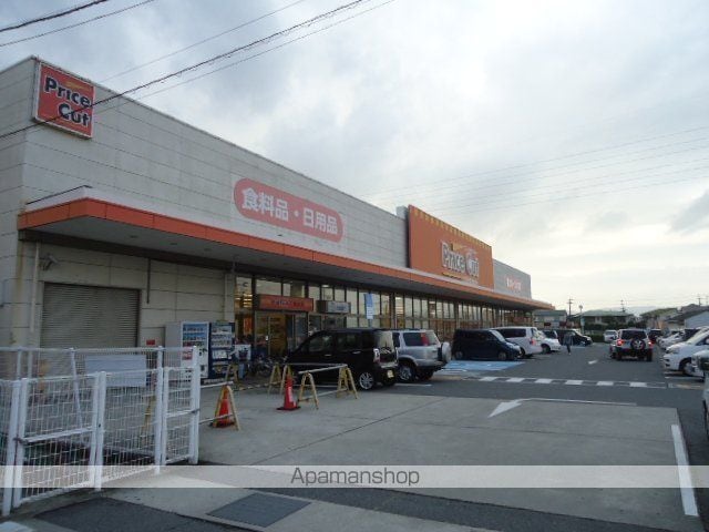 Ｎ＆Ｈ[1LDK/42.16m2]の周辺1