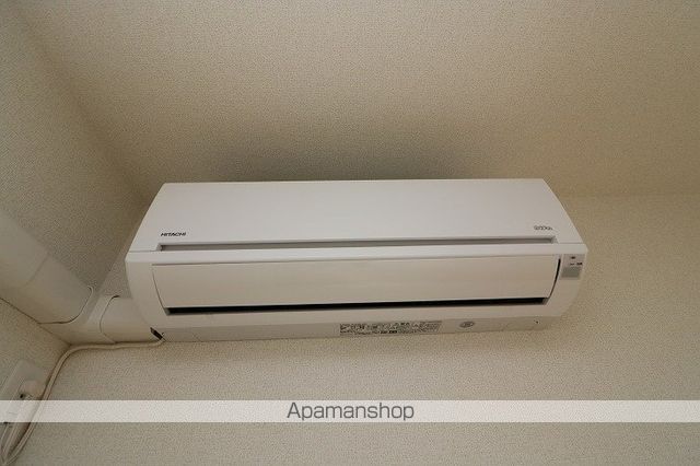 パリス・デージー寿 Bの内装写真