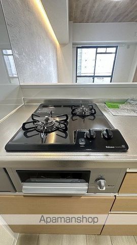 シャンクレール南堀江の内装写真
