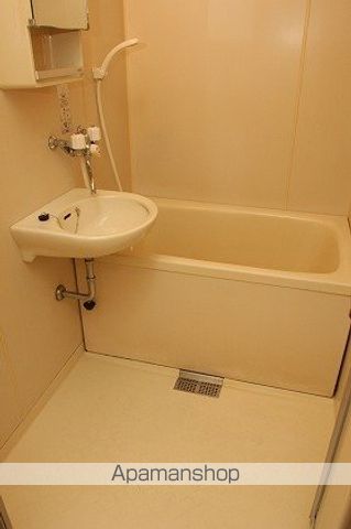 クレール神A棟の内装写真