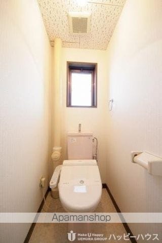 レークサイドパーク2の内装写真